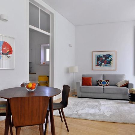 Apartmán Alfama Deluxe By Homing Lisboa Exteriér fotografie