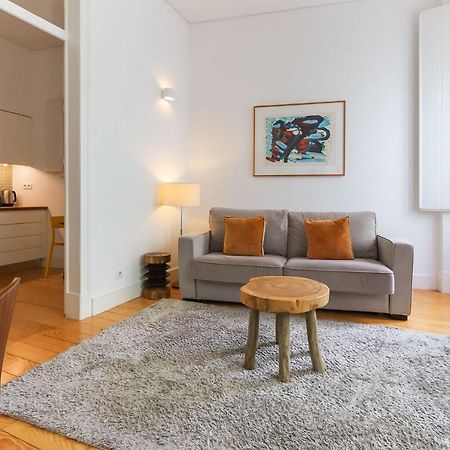 Apartmán Alfama Deluxe By Homing Lisboa Exteriér fotografie