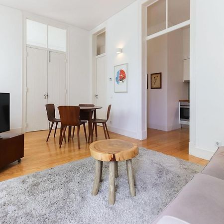 Apartmán Alfama Deluxe By Homing Lisboa Exteriér fotografie
