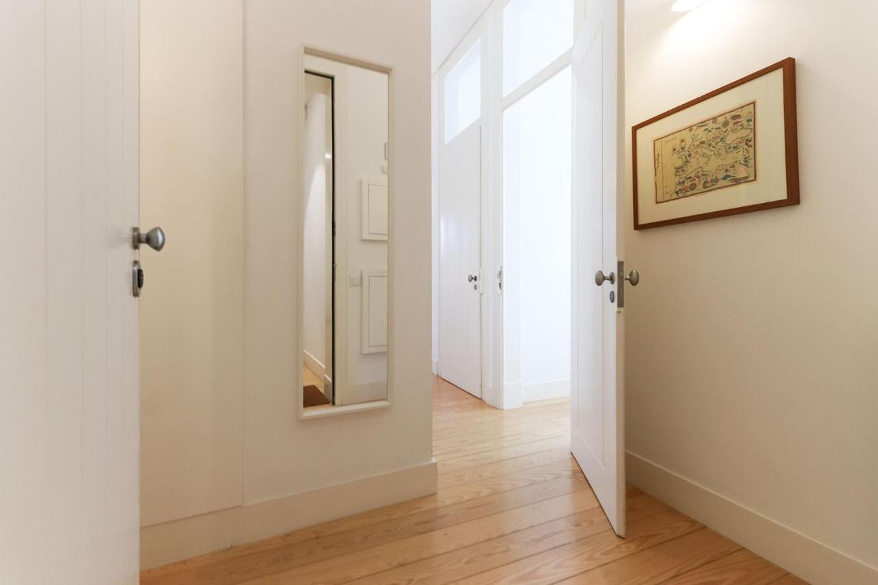 Apartmán Alfama Deluxe By Homing Lisboa Exteriér fotografie