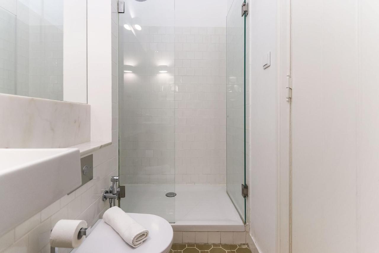 Apartmán Alfama Deluxe By Homing Lisboa Exteriér fotografie