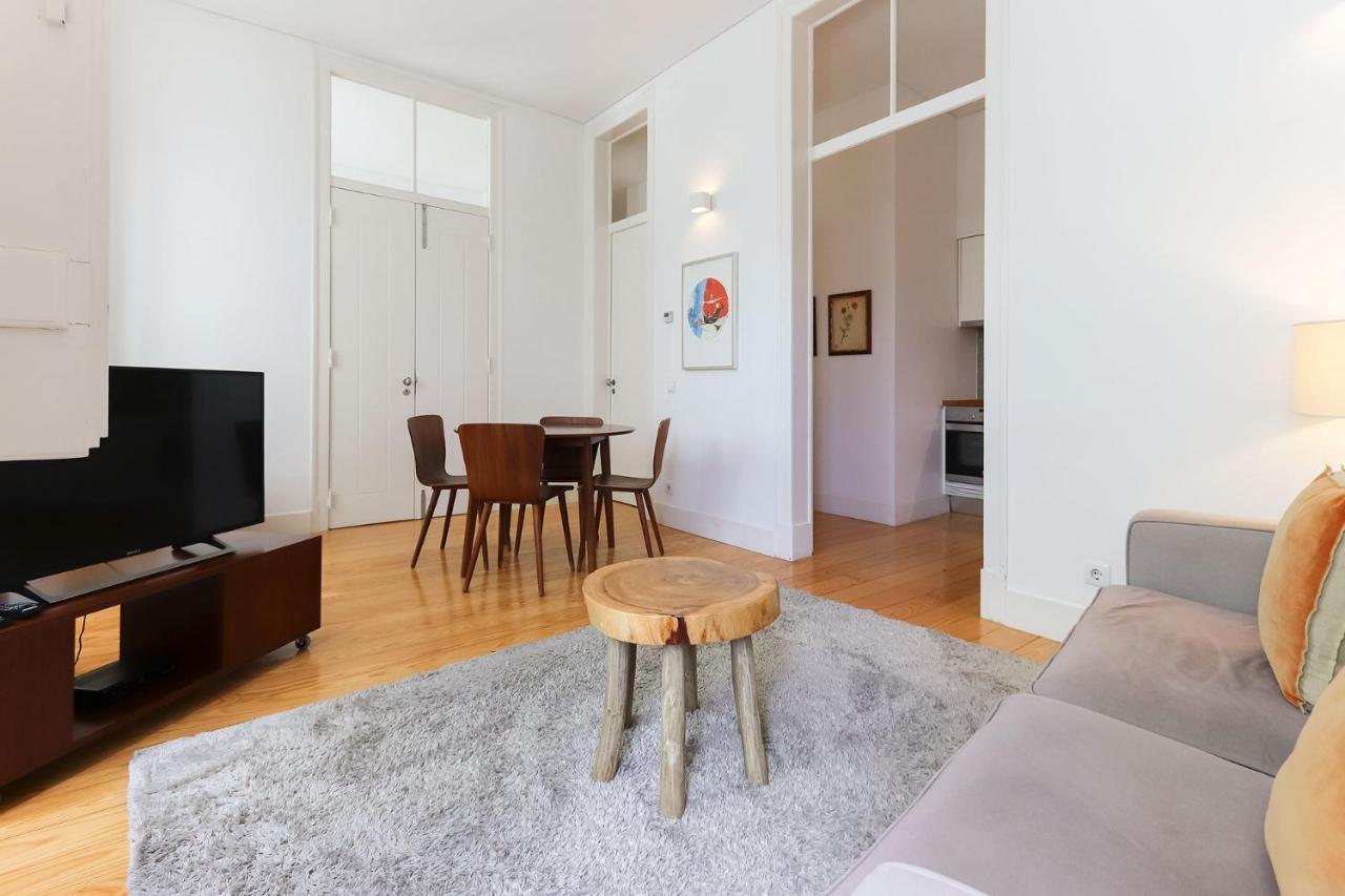 Apartmán Alfama Deluxe By Homing Lisboa Exteriér fotografie